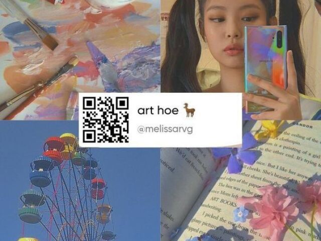 15. art hoe