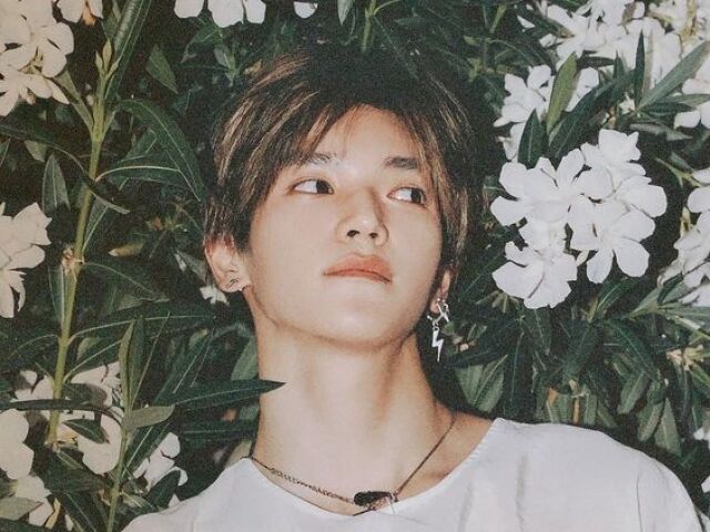 Taeyong - NCT