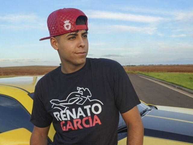 Renato Garcia