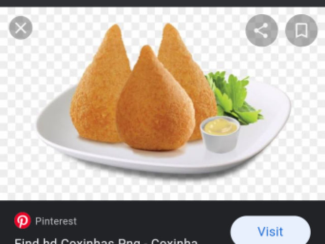 Coxinha