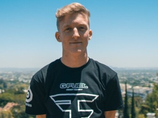 tfue