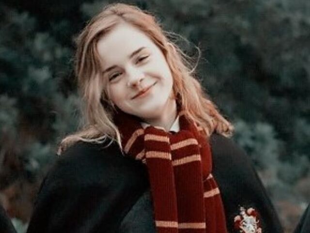 Hermione