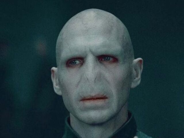 Voldemort