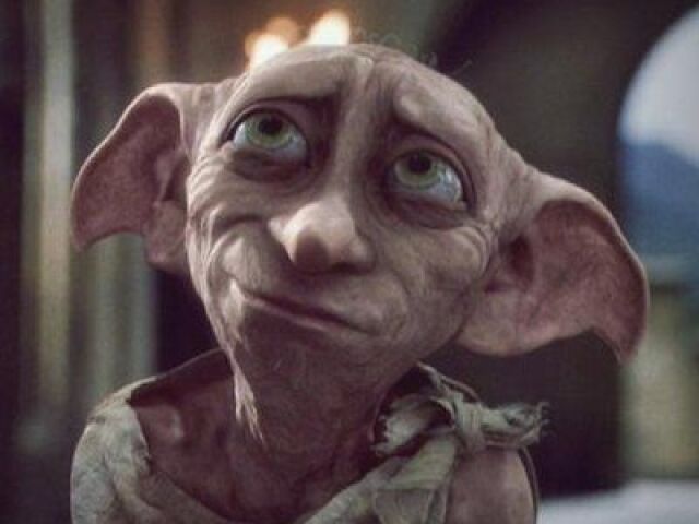 Dobby