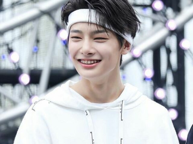 Yang jeongin (i.n)