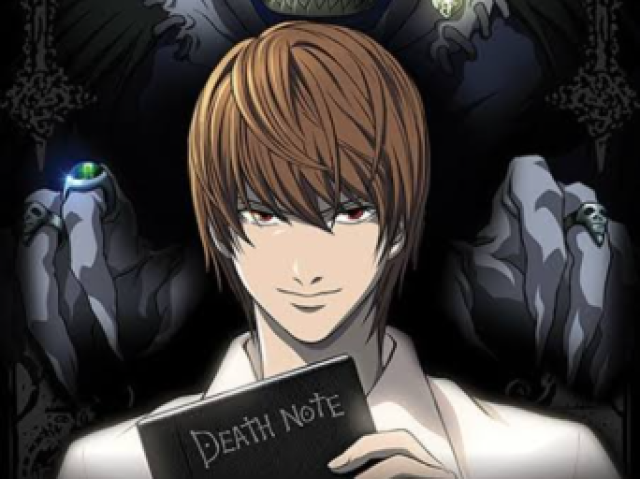 death note