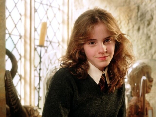 Hermione