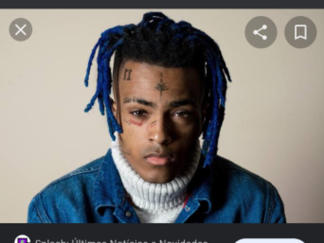 Xxxtentacion