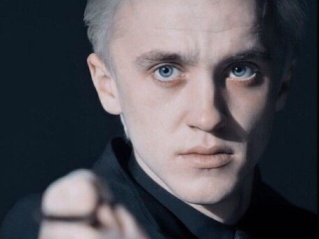 Draco Malfoy