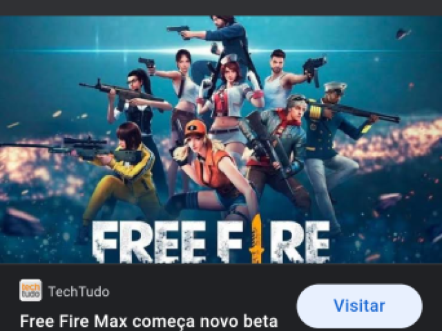 Free fire