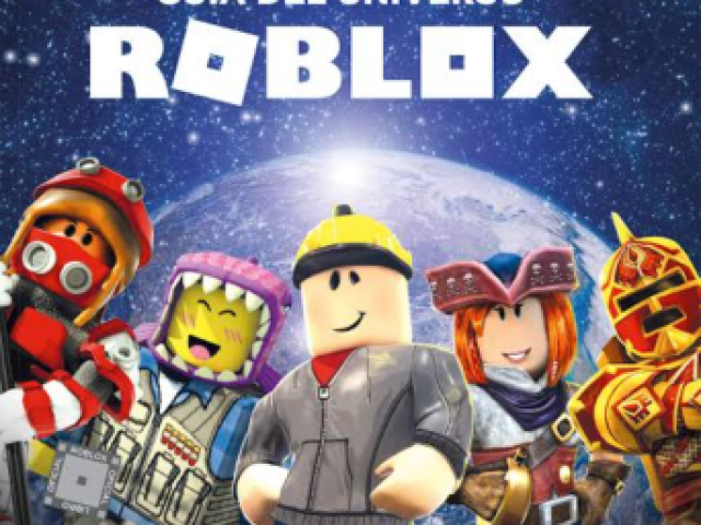 Roblox