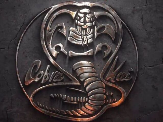 cobra kai