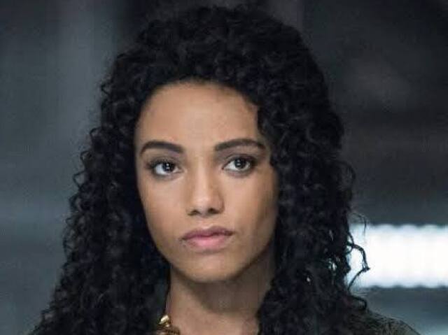 Amaya (Vixen)