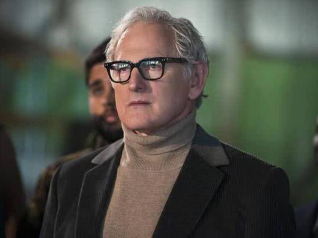 Martin Stein (Metade do Nuclear)
