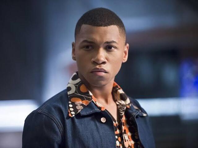 Jefferson Jackson (Metade do Nuclear)