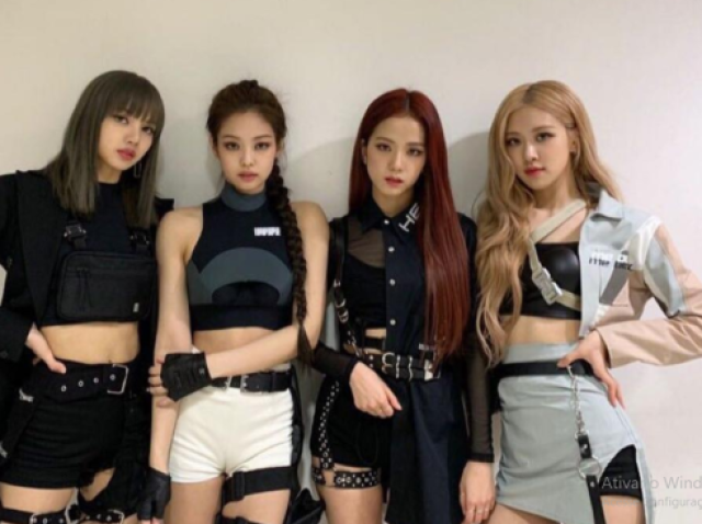 Blackpink