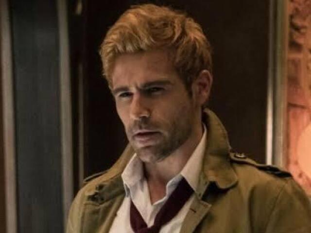John Constantine