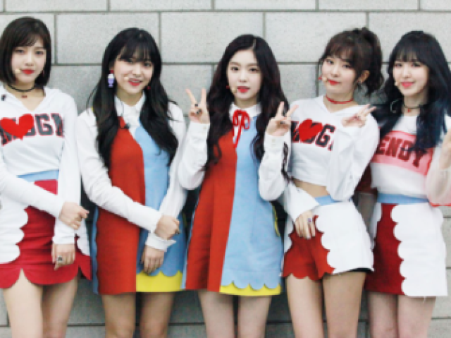 Red Velvet