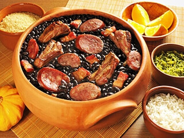 Feijoada 😋