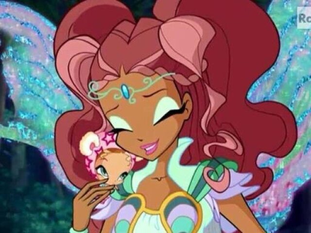 Aisha