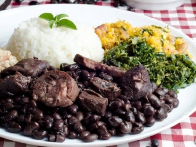 Feijoada