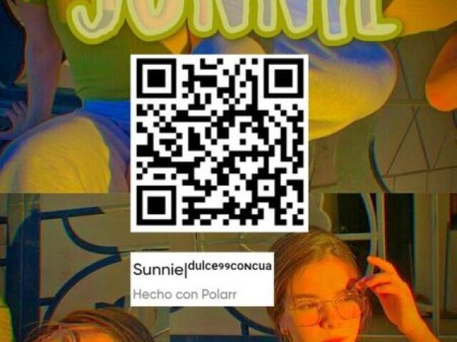 4. Sunnie