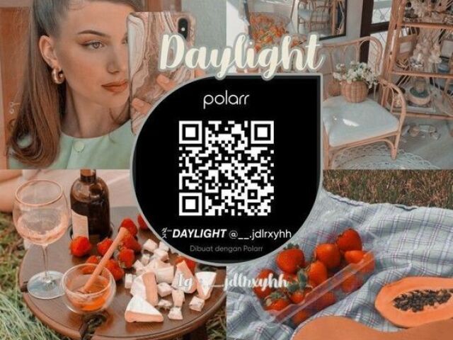 DAYLIGHT