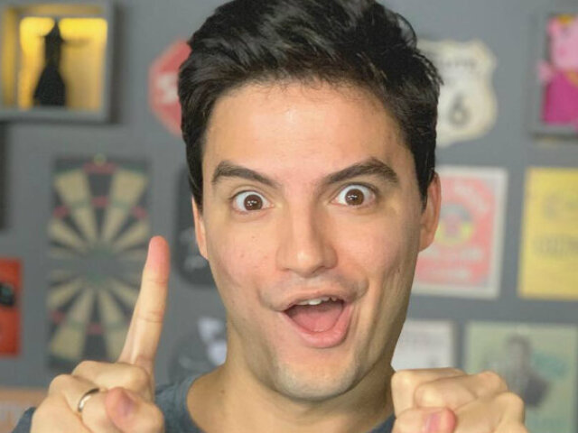 Você conhece de verdade o Felipe Neto?