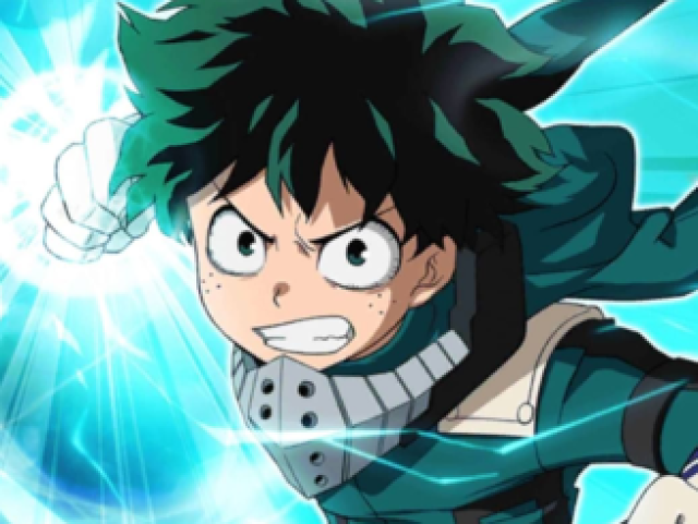 Deku