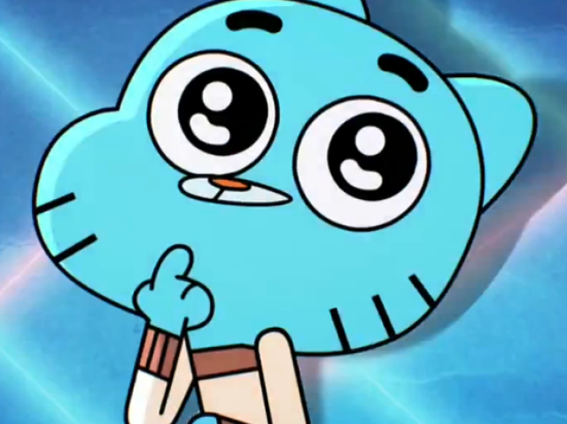 gumball