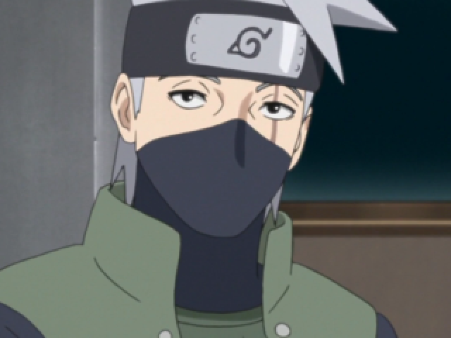 Kakashi