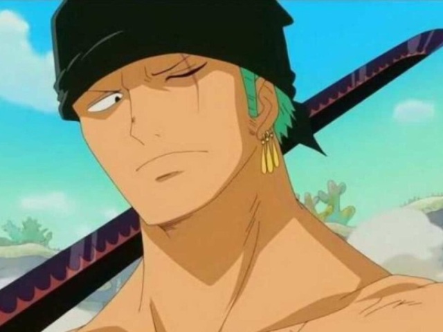 zoro