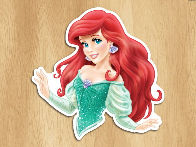 Ariel