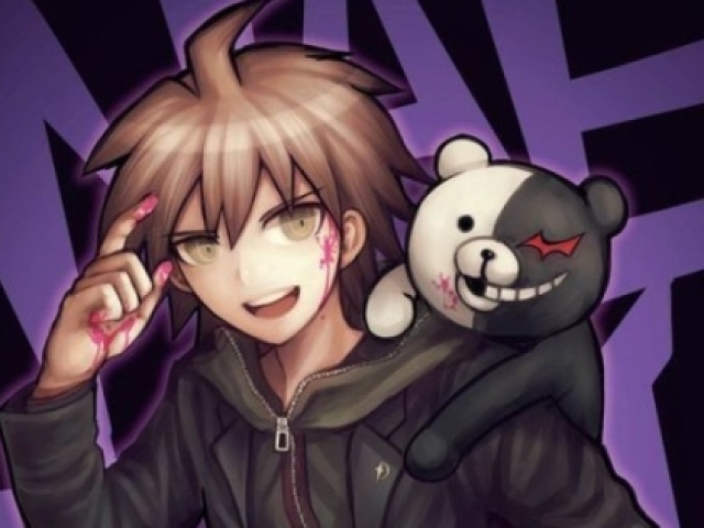 naegi