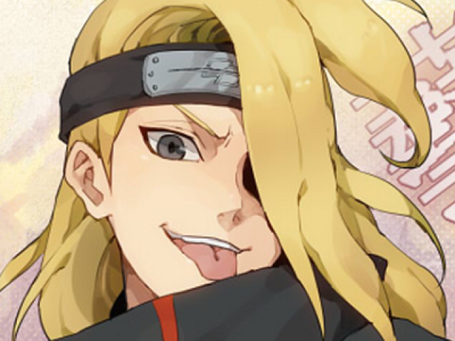 deidara