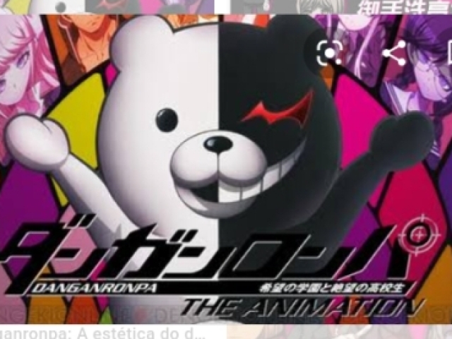 monokuma