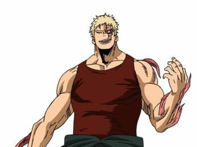 Muscular