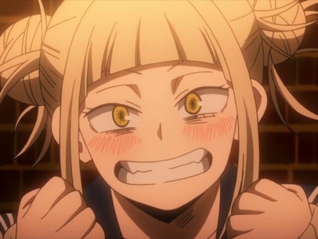Himiko Toga