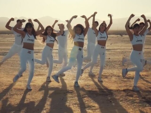 Come together