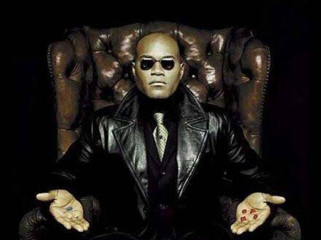 Morpheus