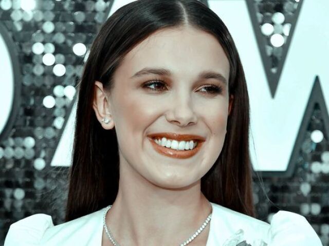 Você não é fã da Millie