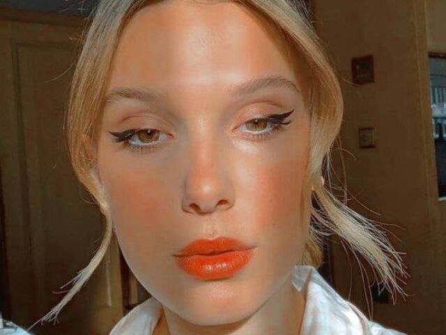 Você realmente conhece a Millie Bobby Brown?