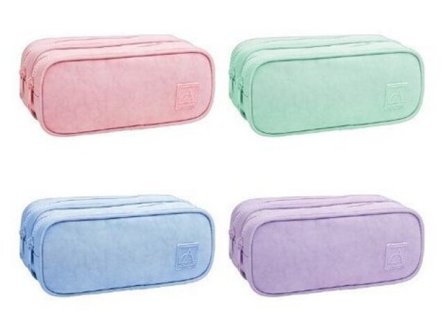 Pastel simples