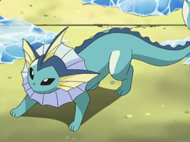 Vaporeon