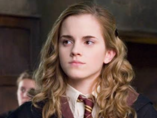 Hermione