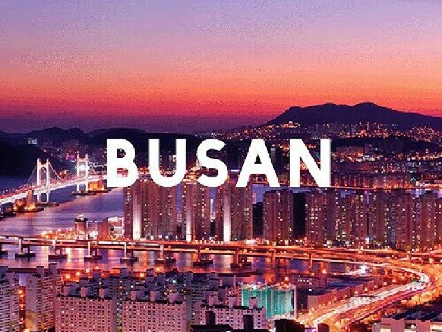 BUSAN