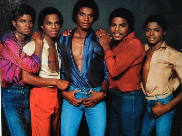 The Jacksons