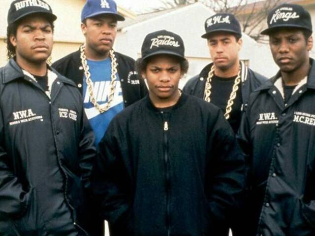 N.W.A