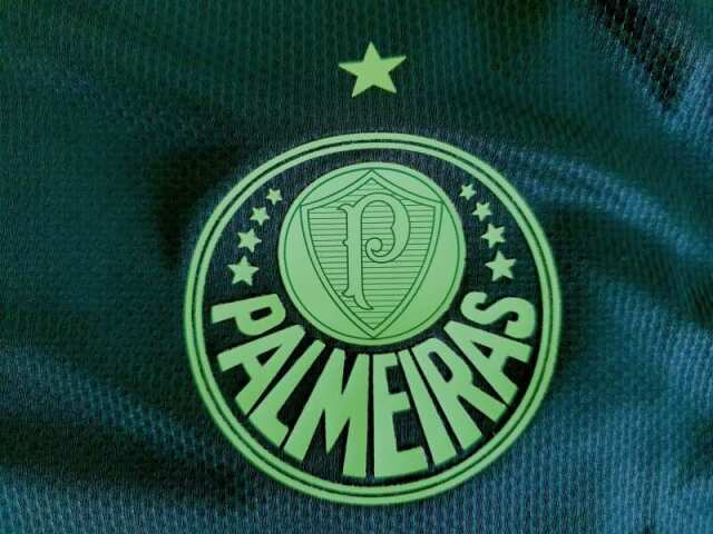 Palmeiras