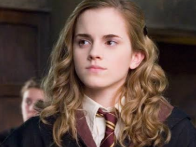 Hermione
